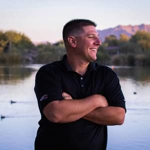 Meet your Posher, Kevin